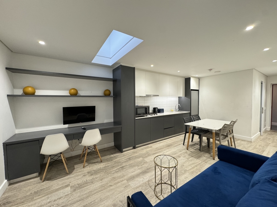 2 Bedroom Property for Sale in Woodstock Western Cape